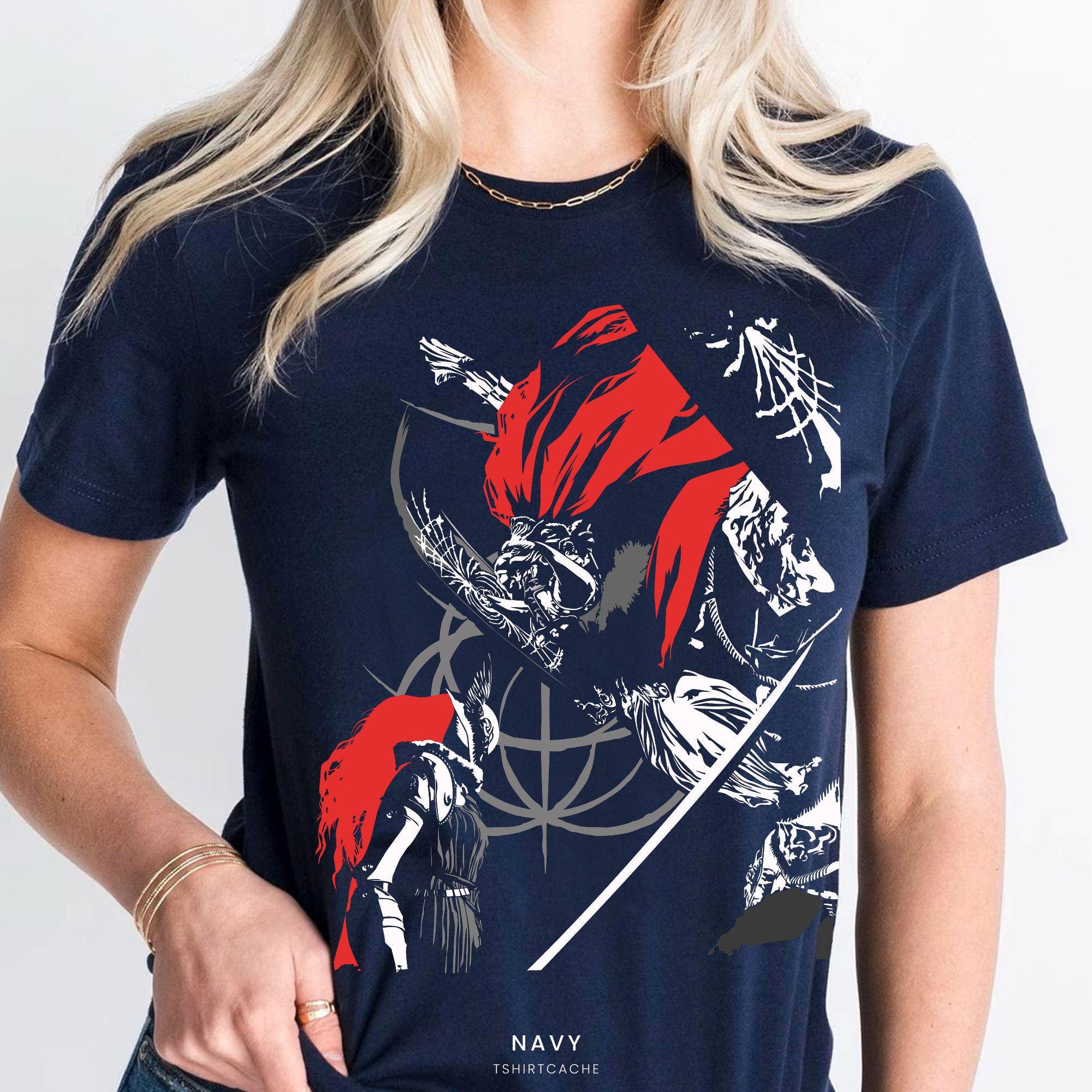 Team X Blades - Etsy