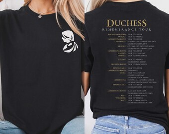 Elden Ring Nightreign Shirt, Nightfarer Duchess Remembrance Sweatshirt, Eldenring The Forsaken Hollows Merch, Fromsoft Soulsborne Gift 2558