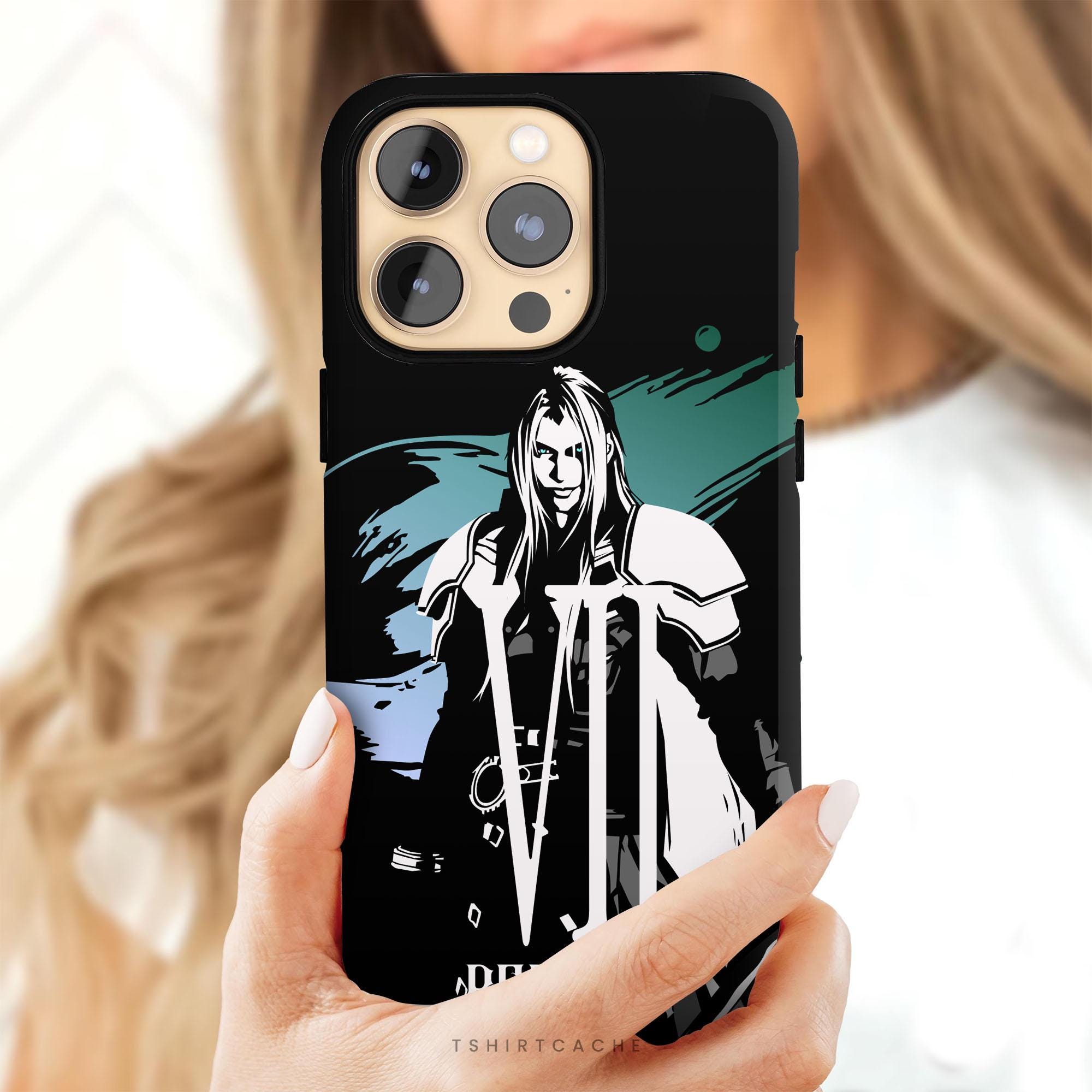 DISSIDIA FINAL FANTASY iPhone 6用ケース Final Fantasy Vi iPhone Cases for Sale | Redbubble