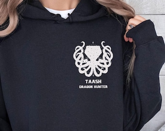 Custom Dragon Age Lords Of Fortune Shirt, Personalized Dragonage Veilguard Sweatshirt,Gifts For RPG Gamer Lifestyle Shirt,Gamercore Tee 2712