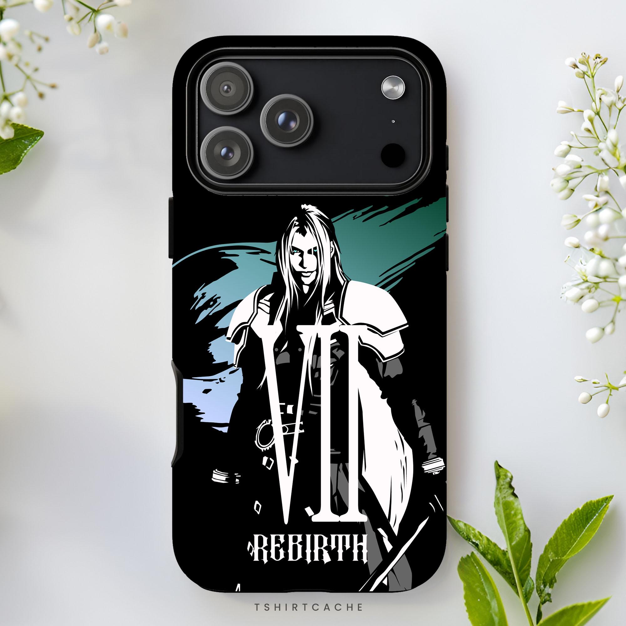 DISSIDIA FINAL FANTASY iPhone 6用ケース Amazon.co.jp: ファイナルファンタジーXIV スマホケース