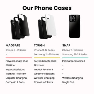 Elden Ring Nightreign Phone Case iPhone 17 Pro Max Magsafe Tough Case Eldenring Merch Cozy Gamer Accessory Cell Phone Snap Cover Gift 2813C image 7