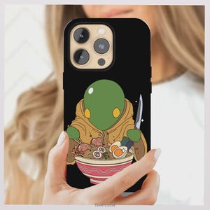 Final Fantasy Vii iPhone Case - Etsy