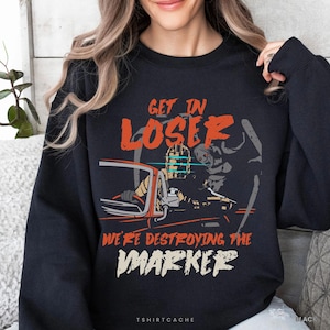 Dead Space Issac Clarke TShirt, Deadspace Marker Sweatshirt,Engineer Gift For RPG Gamer Lifestyle Shirt,Anime Merch,Anime Gifts For Him 2950