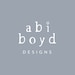 Abi Boyd