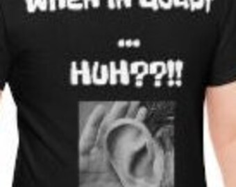 Funny shirts that also makers, tech/engineers and land markers will like.