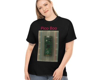 MAKE it happy with a Pi Pico