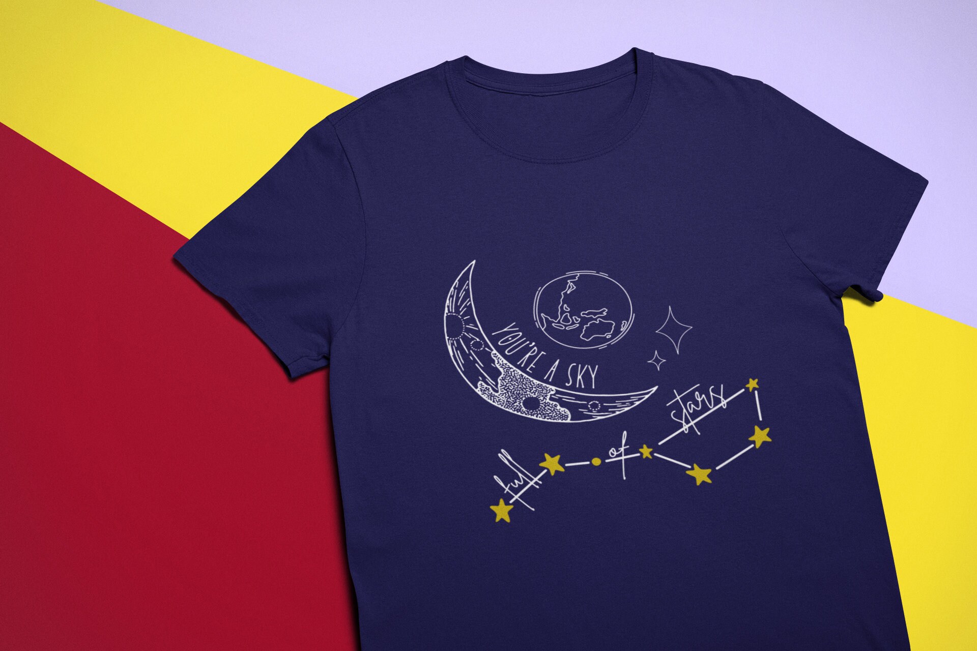 coldplay tees