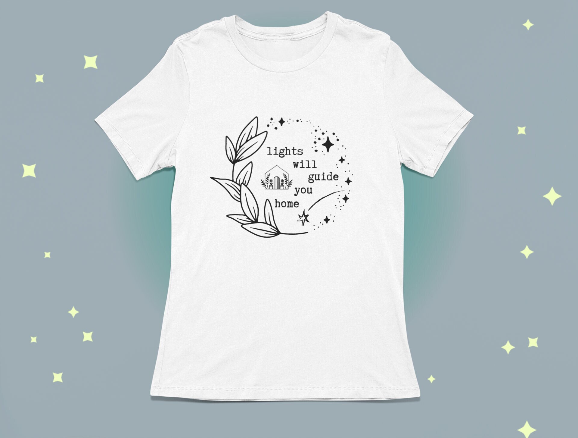 coldplay tees