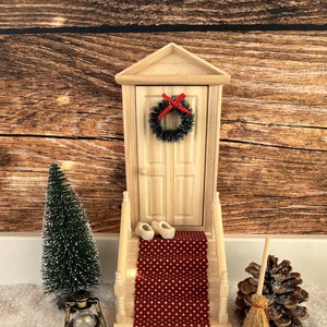 Gnome Door Starter Set