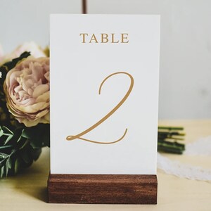 Números de mesa acrílicos, números de mesa para casamento, peça central de casamento elegante, peça central de acrílico, decoração de chá de panela