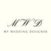 MyWeddingDesigner store logo