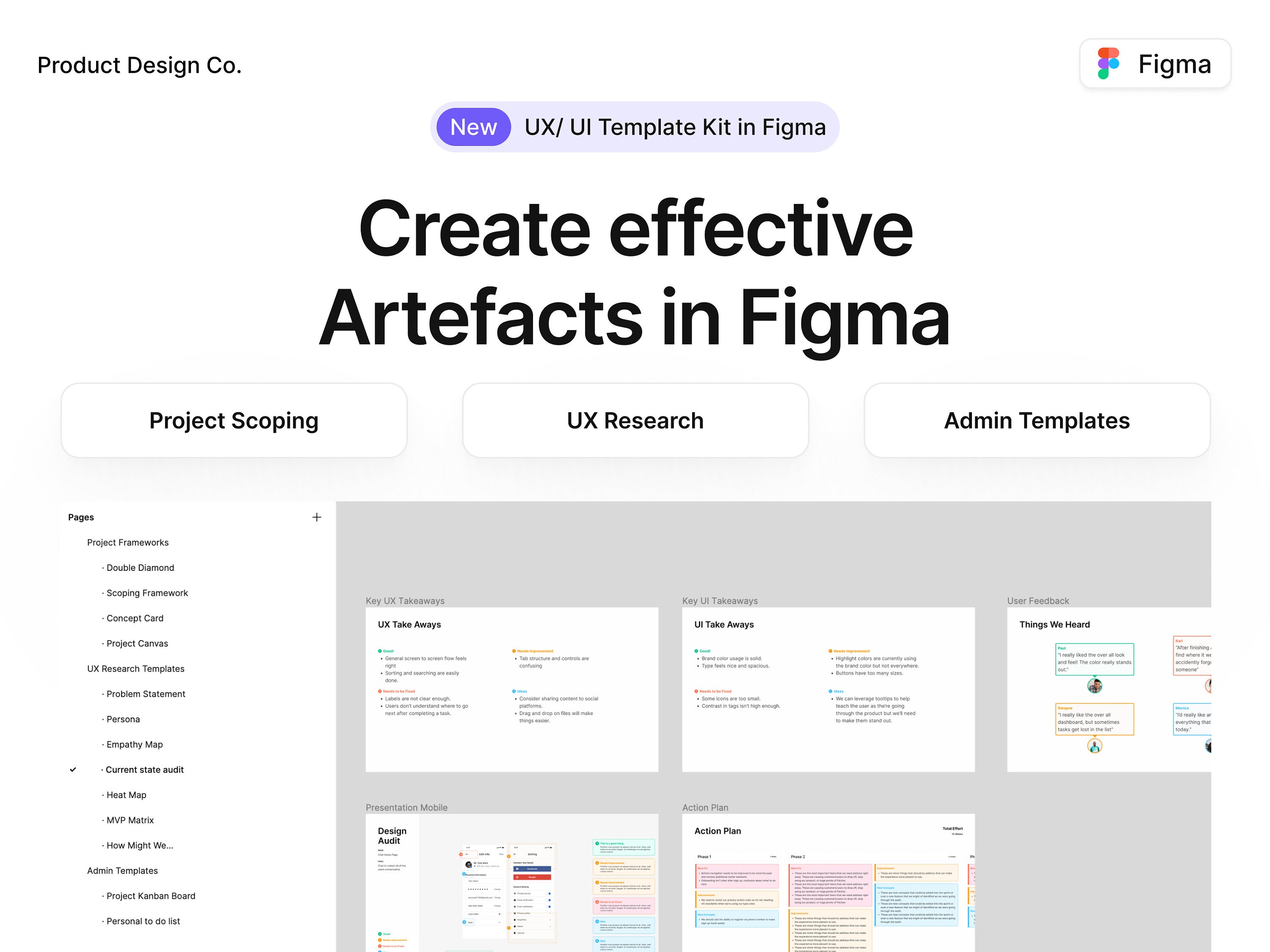 UX Template Kit Etsy ux-template-kit-etsy