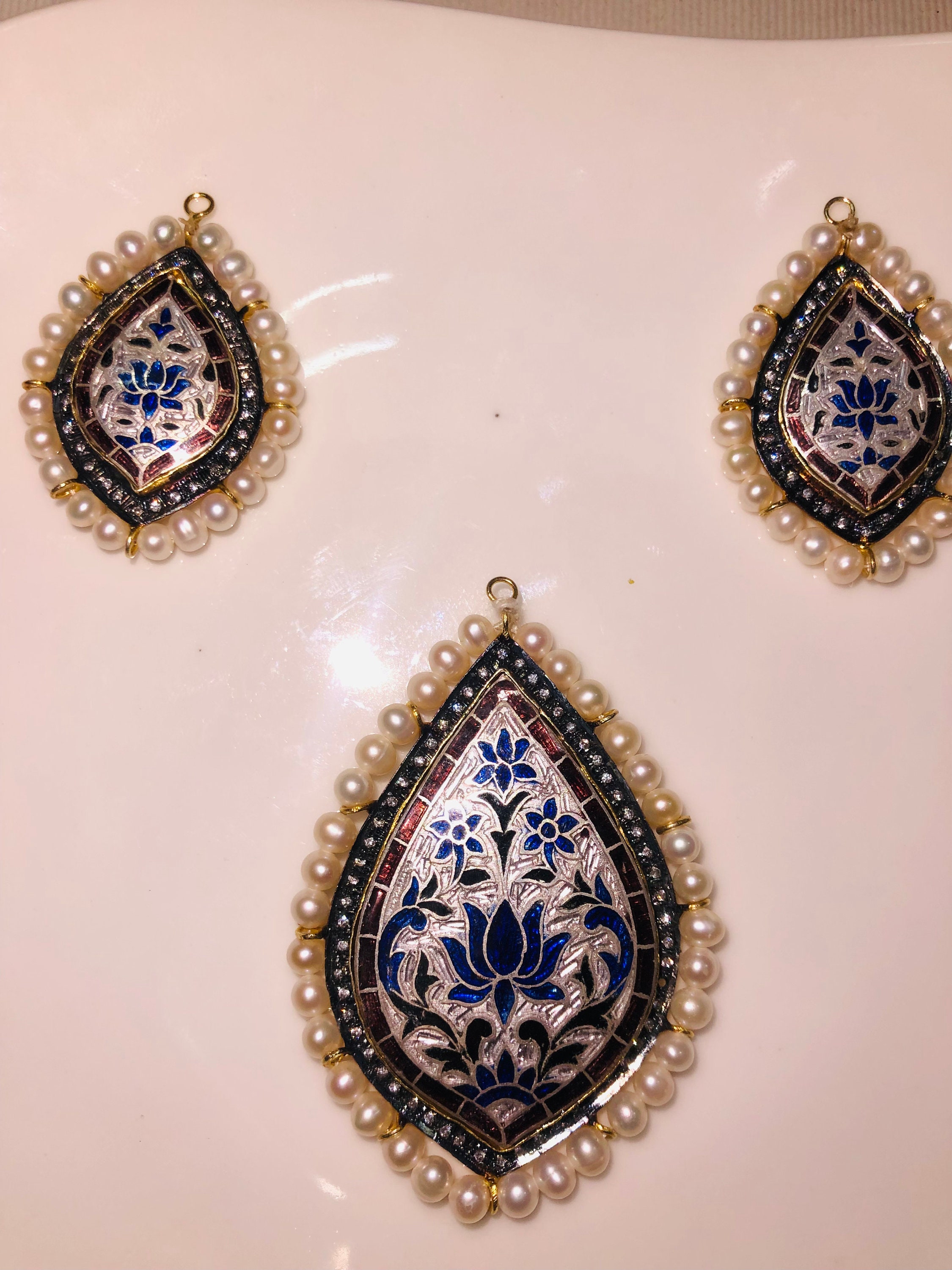 Meena Jewelry Etsy Singapore