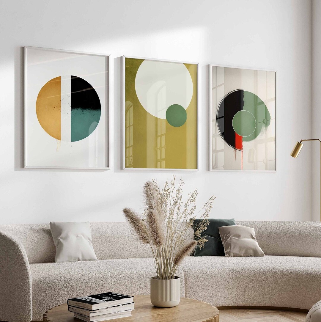 mid-century-modern-gallery-wall-art-set-of-3-maximalist-wall-art-decor
