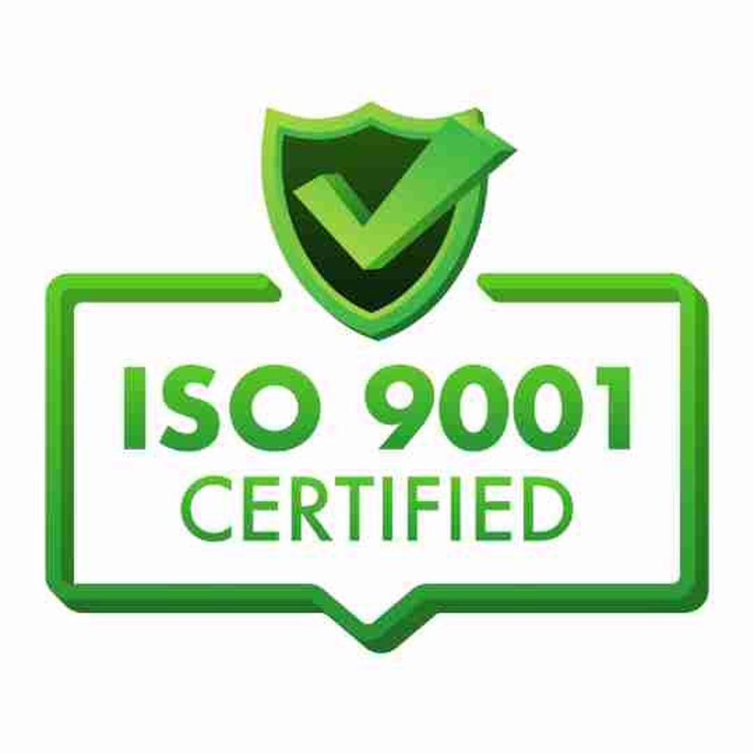 LOGO ISO 9001 Png Svg Etsy