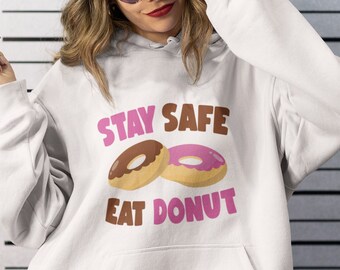 Donut Cut Bestand, Leuke Donuts, Vector Donut