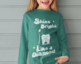 Tandhygienist SVG, Tandläkare Kärlek SVG (Digitala Filer)