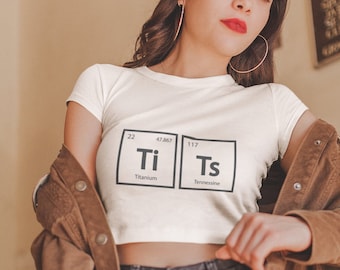 Funny Periodic Table Shirt SVG, Adult Chemistry Humor (Digital Download)