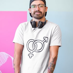Sex Symbols SVG, Gender Symbol SVG, Female Sign SVG