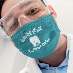 Teeth SVG, Dental SVG Files, Dentist Gift SVG