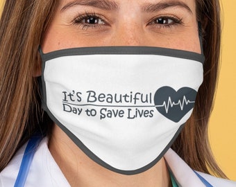 Doctor Heartbeat SVG, regalo di ringraziamento (file digitali)