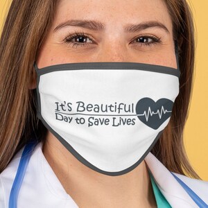 Heartbeat SVG, Doctor Gift SVG, Doctor Thank You SVG