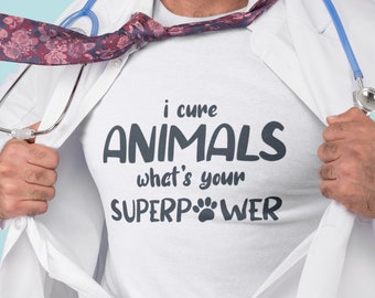 Veterinarian Mug Design SVG, Vet Tech Gift (Digital Download)