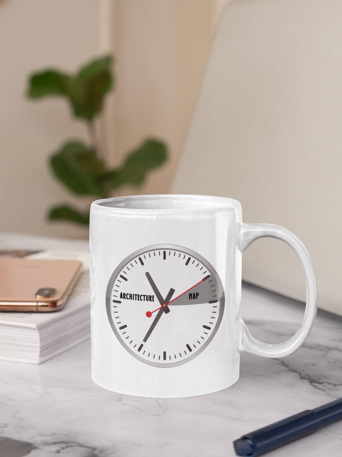 Architect Clock SVG, Architect Gifts, Architect T-shirt - Etsy