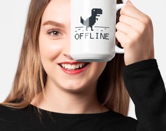 Offline SVG, Software Engineer SVG, Computer Geek Gifts