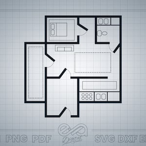建築家プラン SVG、建築家職業ギフト、建築家 T シャツ SVG