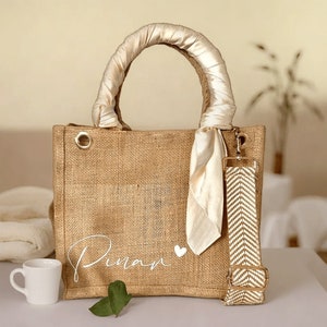 Chanel jute bag Etsy Mexico
