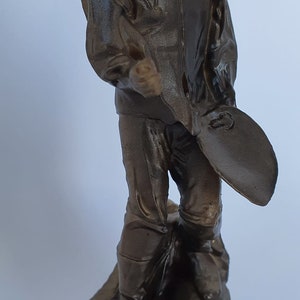 Rodin - Claude Gellee