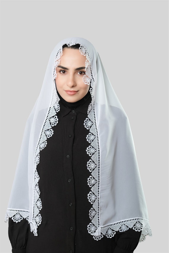 muslim prayer shawl
