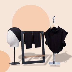 Practical 3-Piece Set: Hijab Neck Cover, Bonnet Cap, and Sleeves - Muslim Women's Headwear and Fashion Accessories