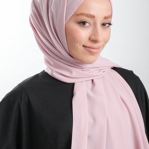 Elegant Medina Silk Shawl - Modest Fashion for Women - Hijab Accessories - Hijabs for Women - Exclusive Medina Silk Shawl Fashion