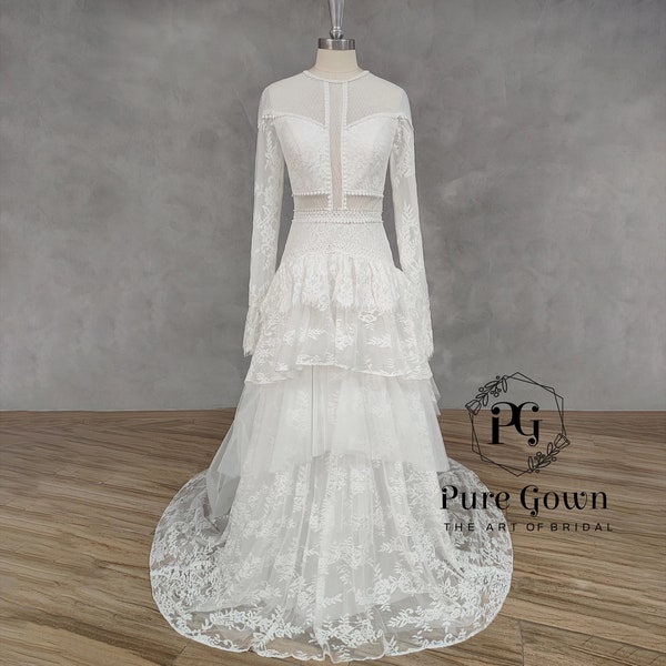 Custom Made Dress - Etsy
