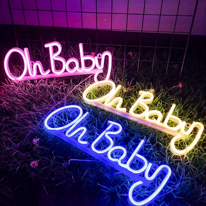 Led neon light Etsy 日本