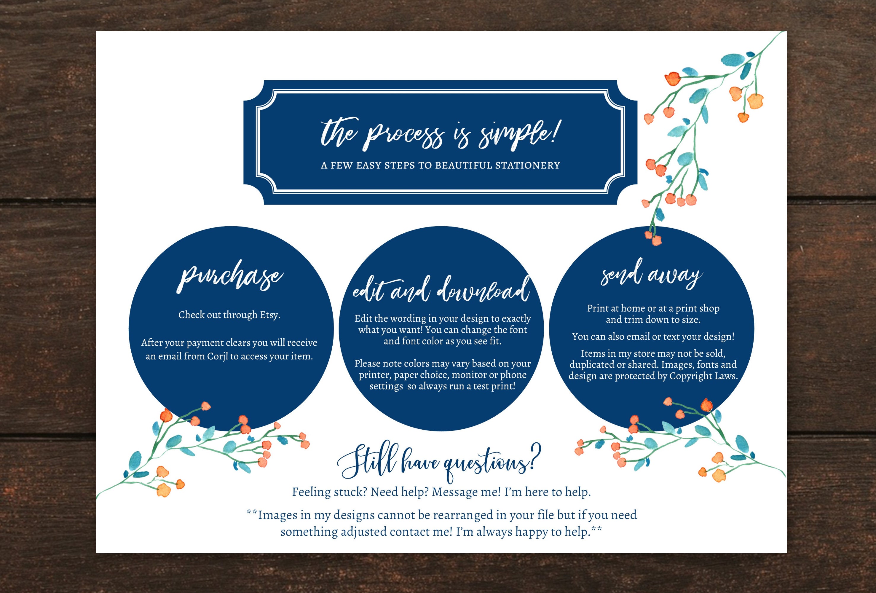 House Warming Party Invitation Template, New Nest, Birdhouse and Birds ...