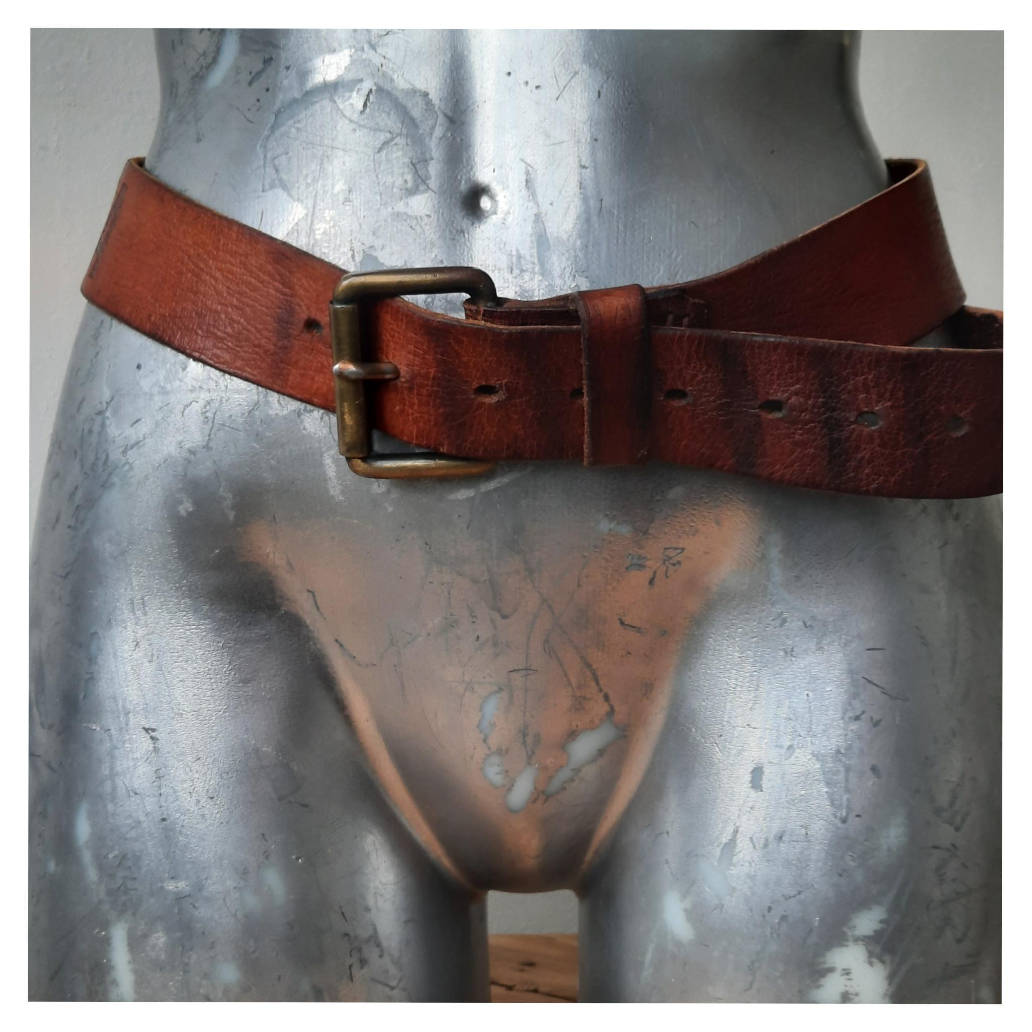 Hollister Belt - Etsy Denmark display picture 2