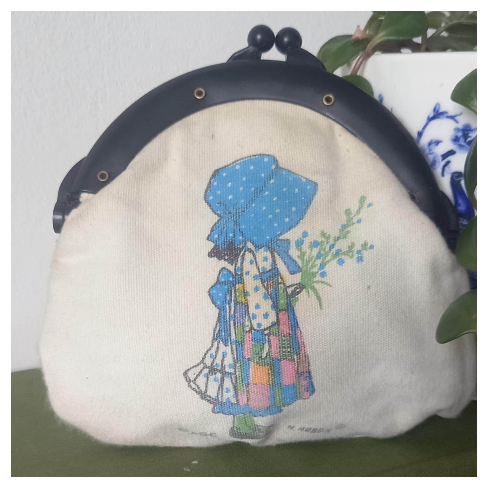 Holly hobbie wallet España