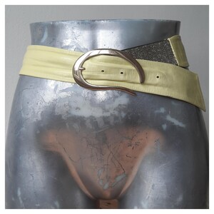 Emmanuel Belt - Etsy display picture 3