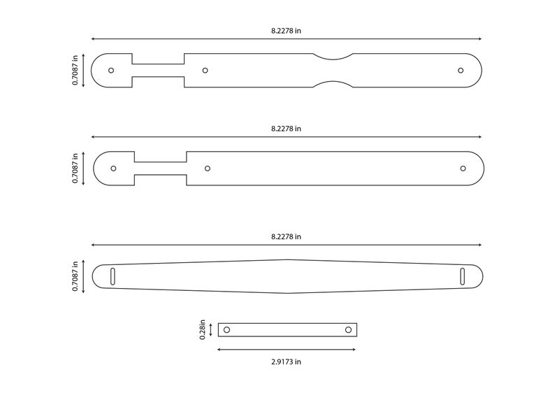 Set of 9 Keychain Digital Svg Pdf Pattern, Leather Keychain Laser Cut ...