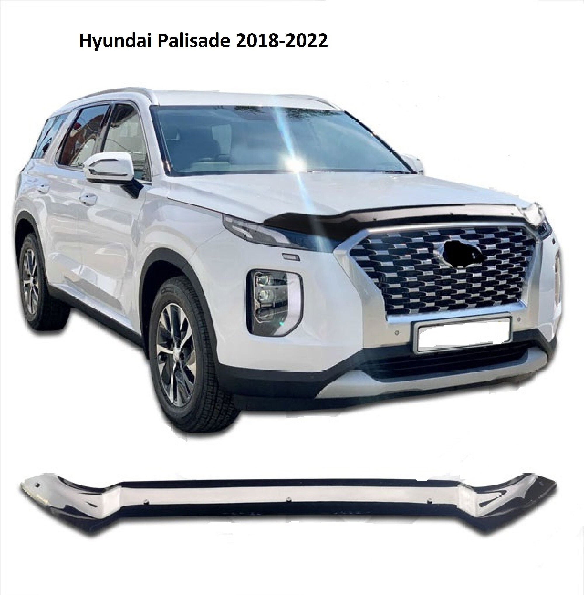 Top 98+ imagen snow chains for hyundai palisade In.thptnganamst.edu.vn