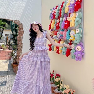 Kawaii dress , J Fashion