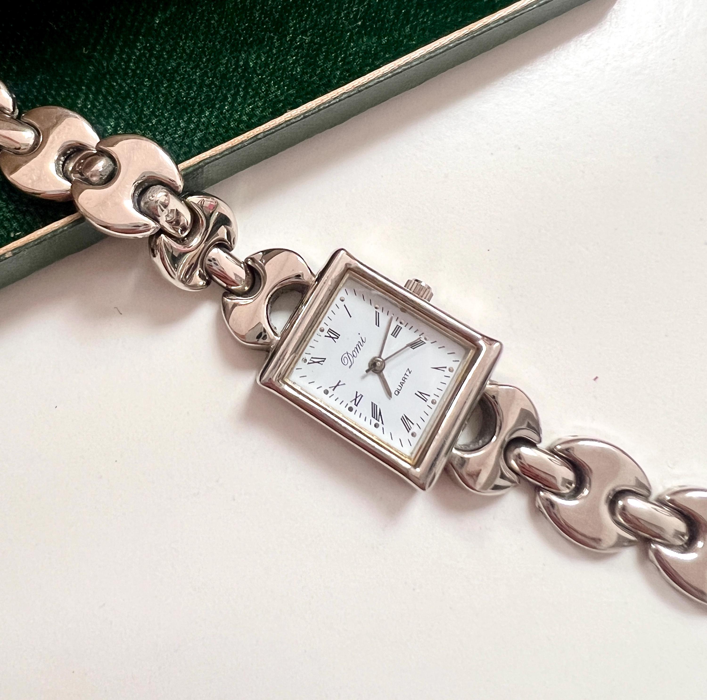 OLEVS-Montre à quartz étanche pour femme,montre-bracelet habillée pour