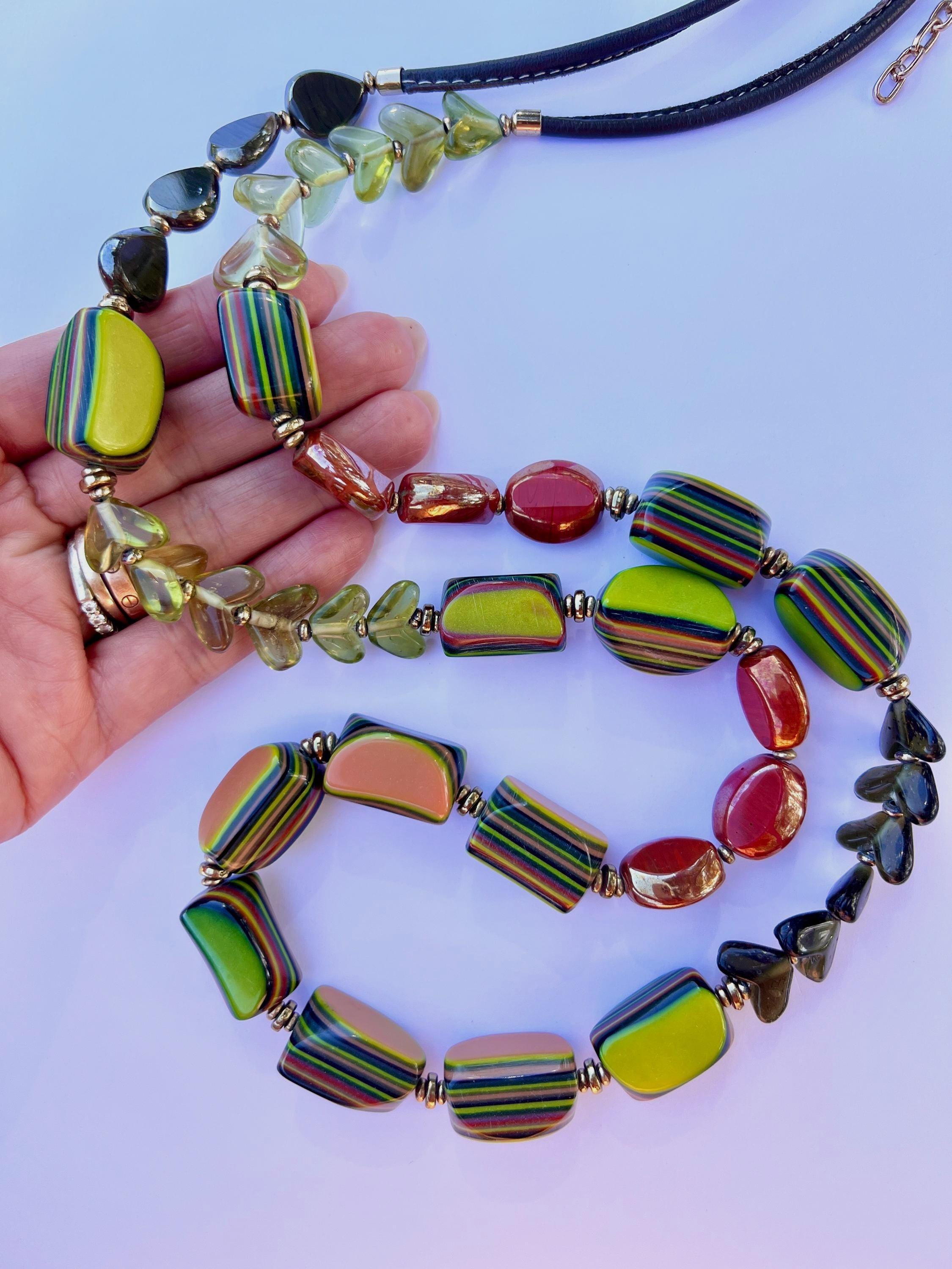Collier De Marque Sobral - Neuf Avec étiquettes Et Emballage D'origine