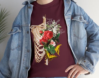 Beautiful Bones Shirt