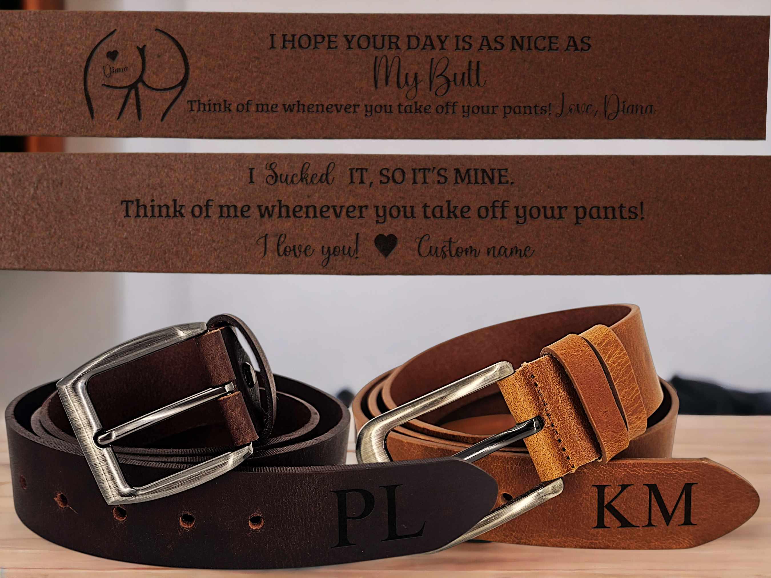 Engraved Piece Link Belt Size 30 US Zapata Sterling Hand-Engraved Trophy Buckle | Clint Orms  main image 3