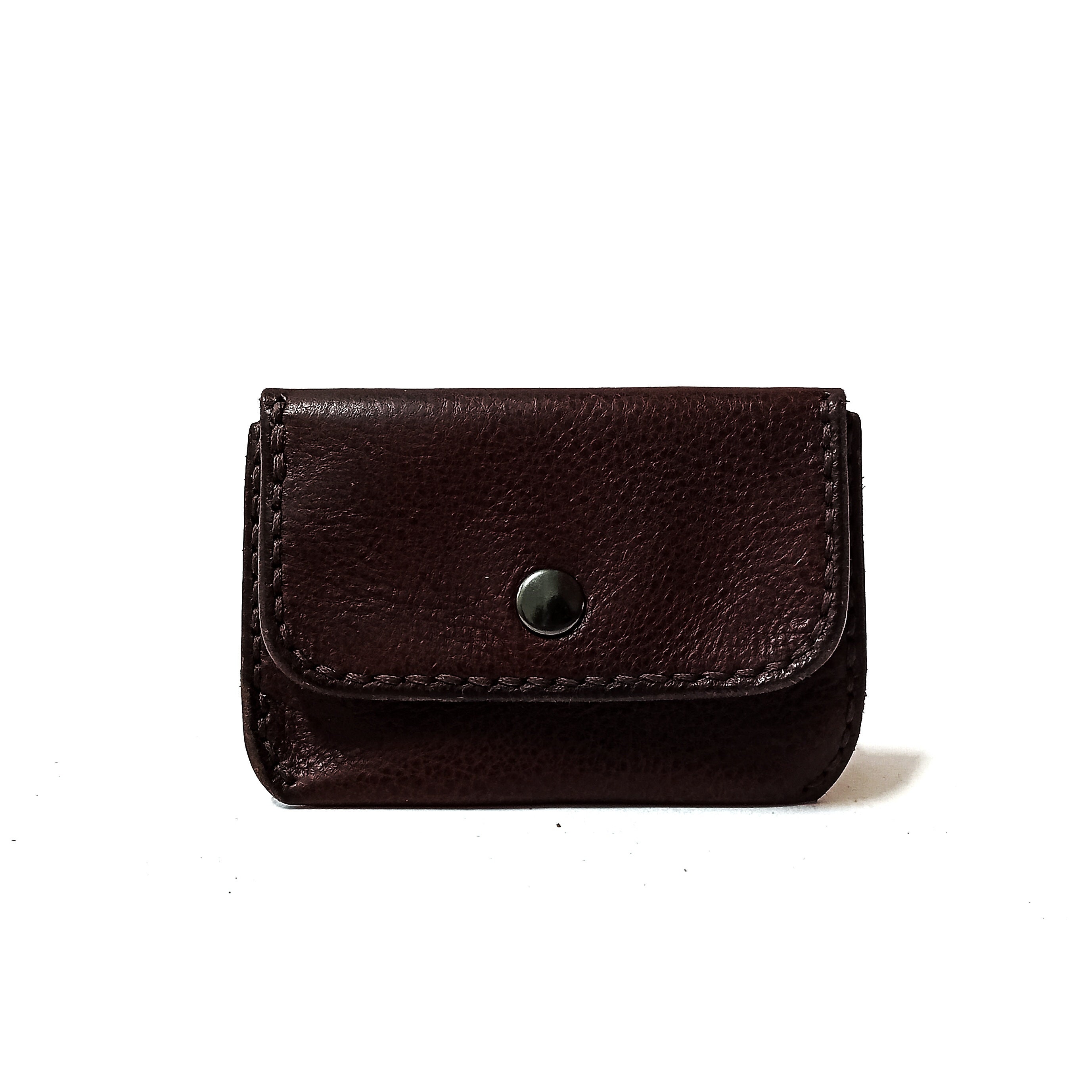 Testa di deals moro leather